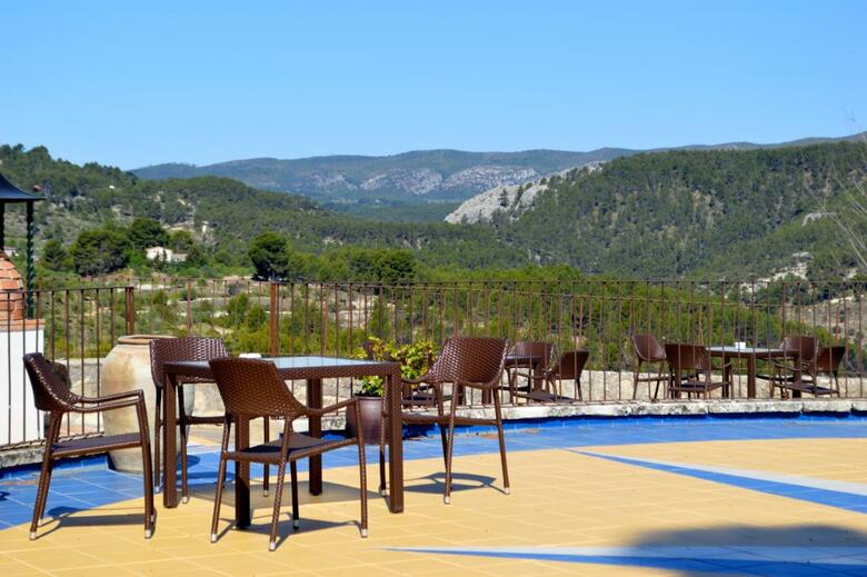 Hotel Mas�a La Mota
