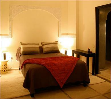 Riad Al Boraq