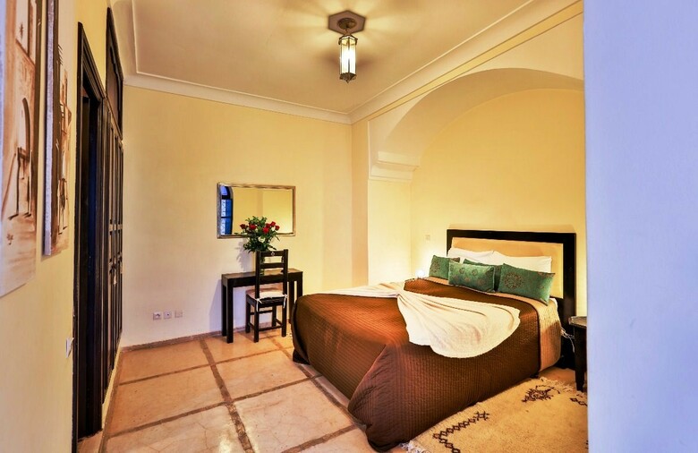 Riad Al Boraq