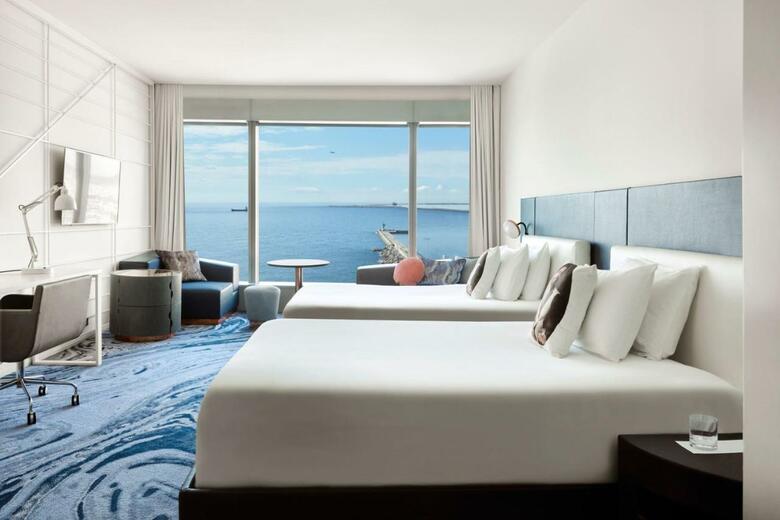 Hotel W Barcelona