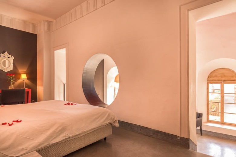 Hotel Riad Al Assala