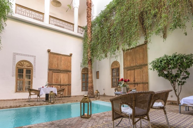 Hotel Riad Al Assala