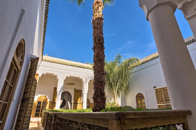 Hotel Riad Al Assala