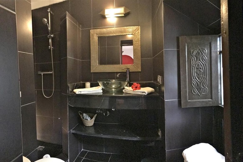Albergue Dar Balthazar Riad
