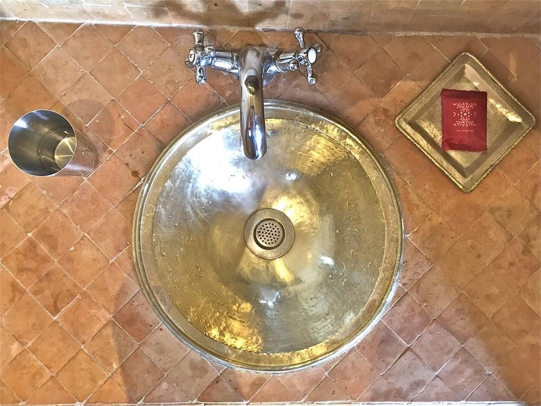 Albergue Dar Balthazar Riad