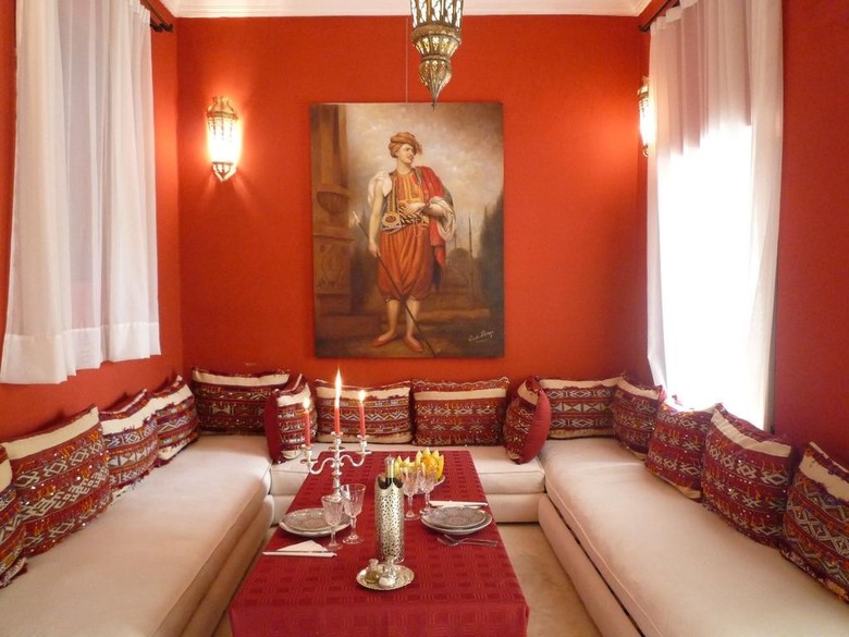 Albergue Riad Azoulay