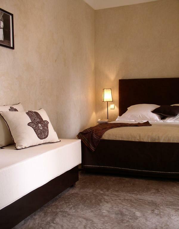 Albergue Riad Dar Selen