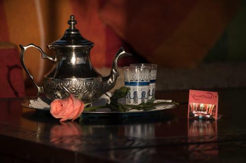 Riad Mazal