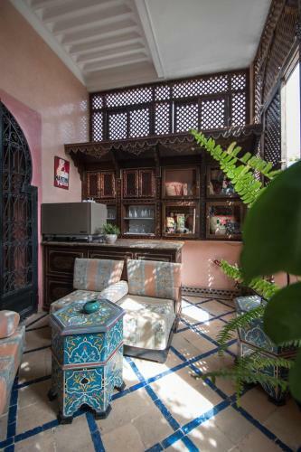 Riad Mazal