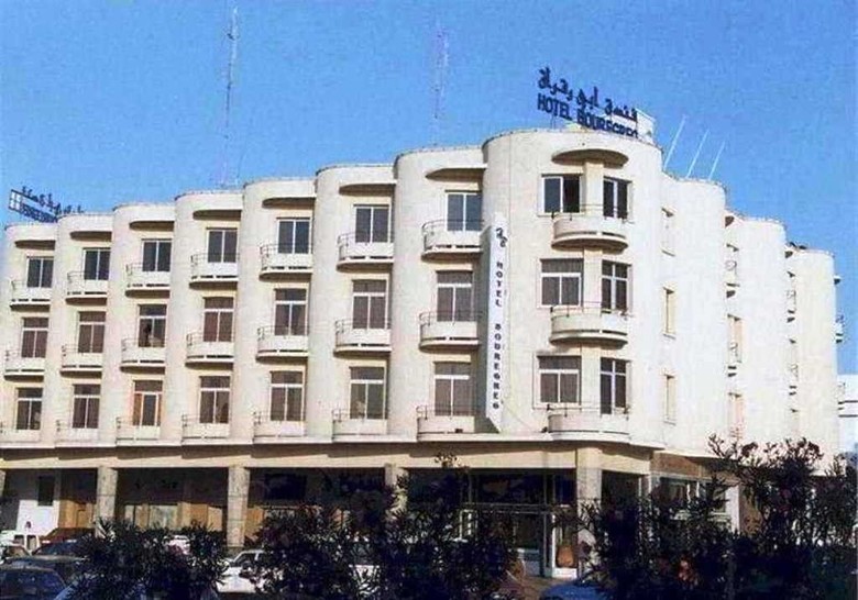 Hotel Bouregreg
