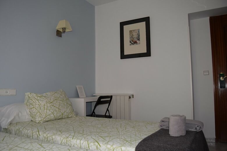 Hostal Rofer