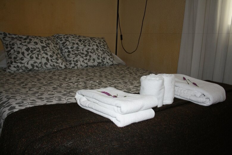 Hostal Rofer