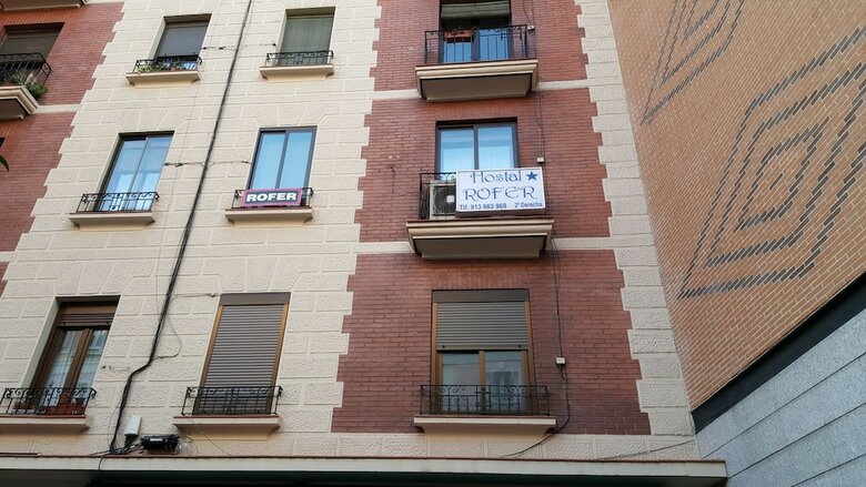 Hostal Rofer