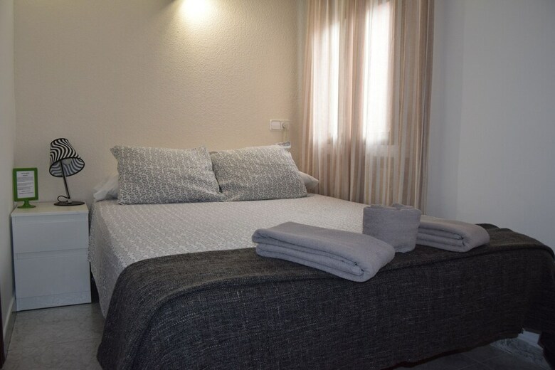 Hostal Rofer
