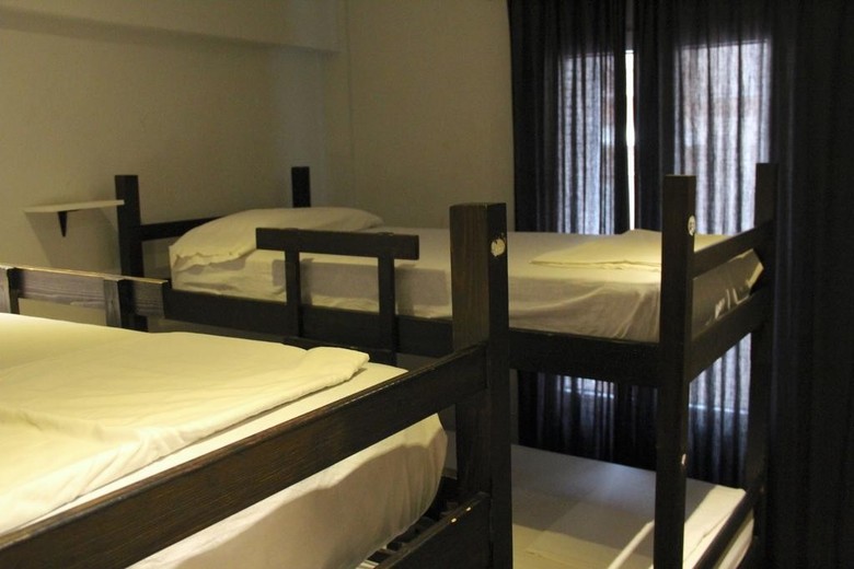 Hotel Oasis Hostel Toledo