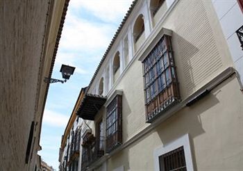 Apartamentos La Casa Del Conde De Gelves