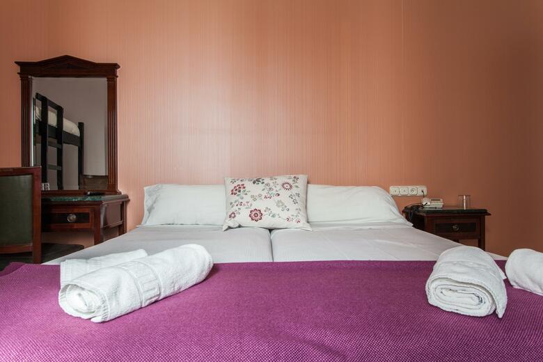Hotel Baco
