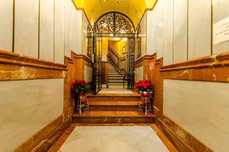 Hotel Baco