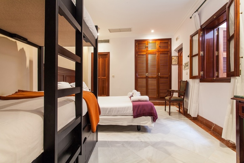 Hotel Baco