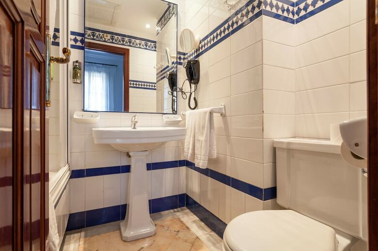 Hotel Baco