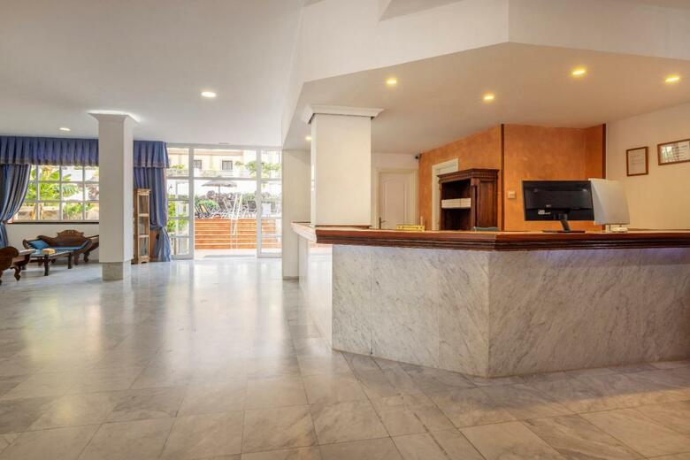 Apartamento Whala!tenerife