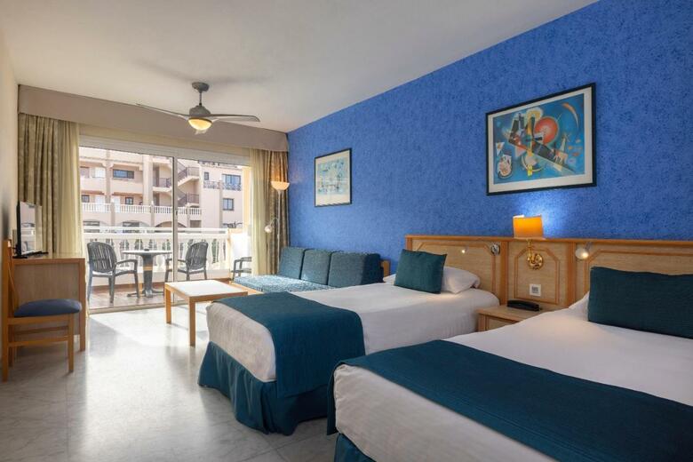 Apartamento Whala!tenerife