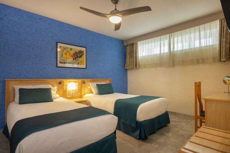 Apartamento Whala!tenerife
