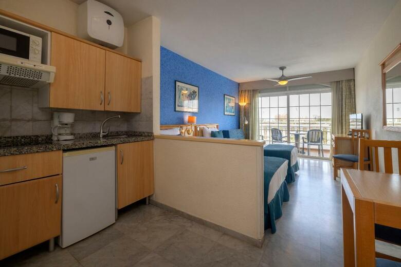 Apartamento Whala!tenerife