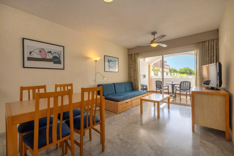 Apartamento Whala!tenerife