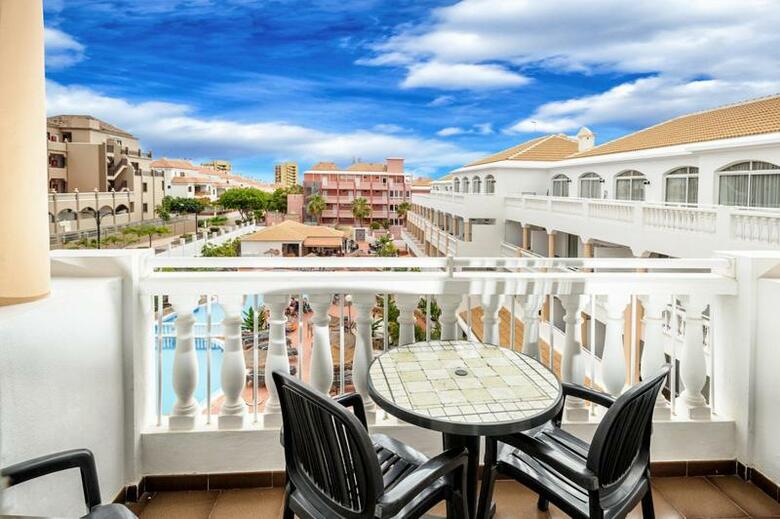 Apartamento Whala!tenerife
