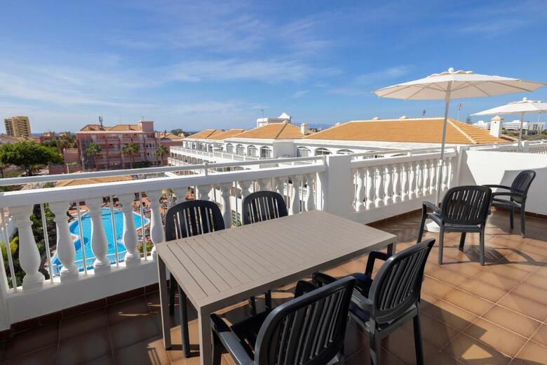 Apartamento Whala!tenerife
