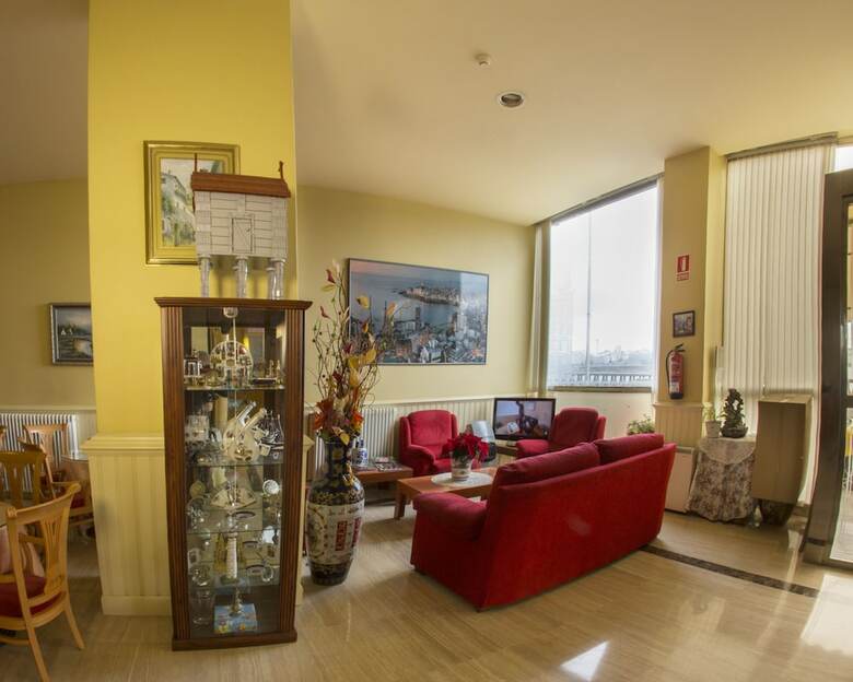 Hotel Cristal 2