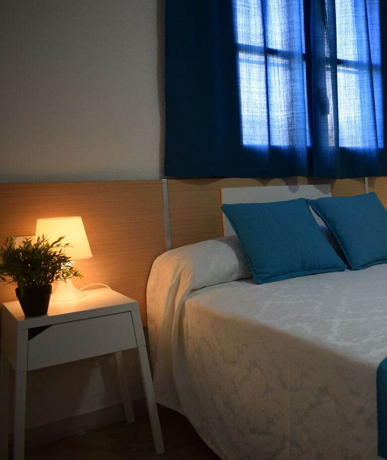 Hostal Juan De Austria