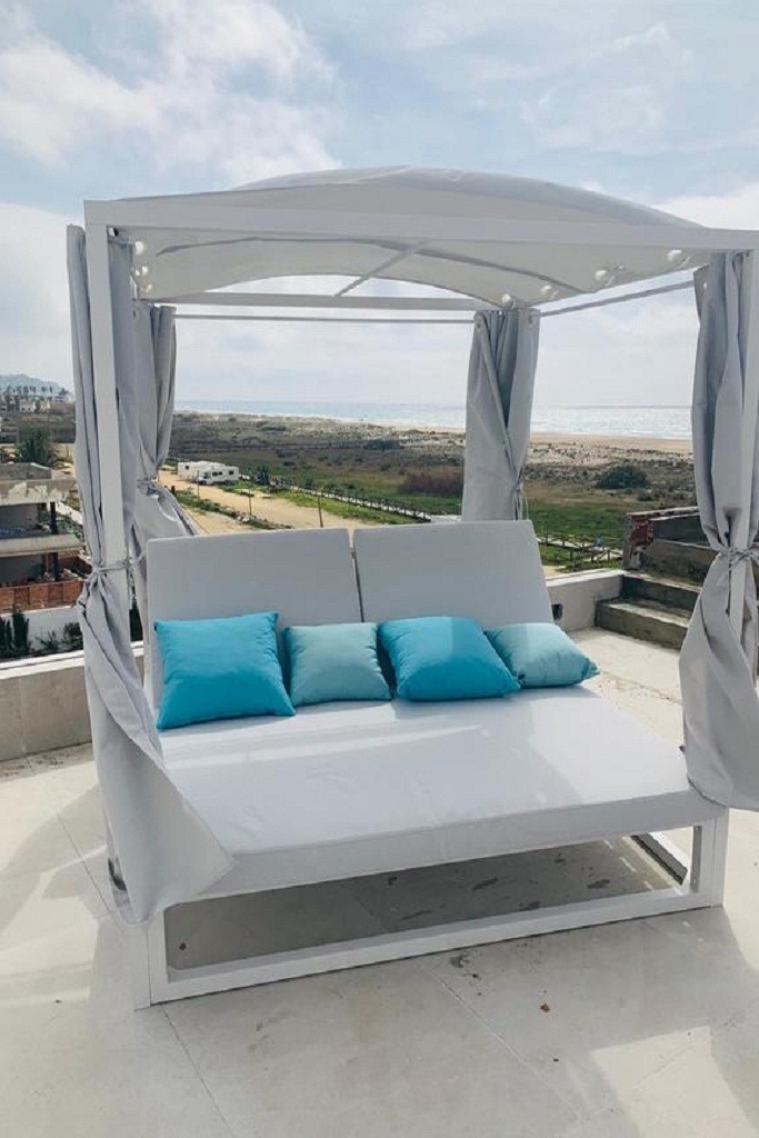 Hotel Pozo Del Duque