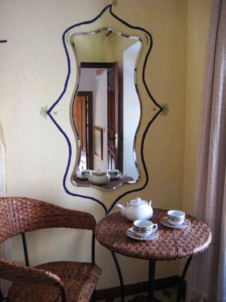 Bed & Breakfast Baraka Boutique Pensi�n