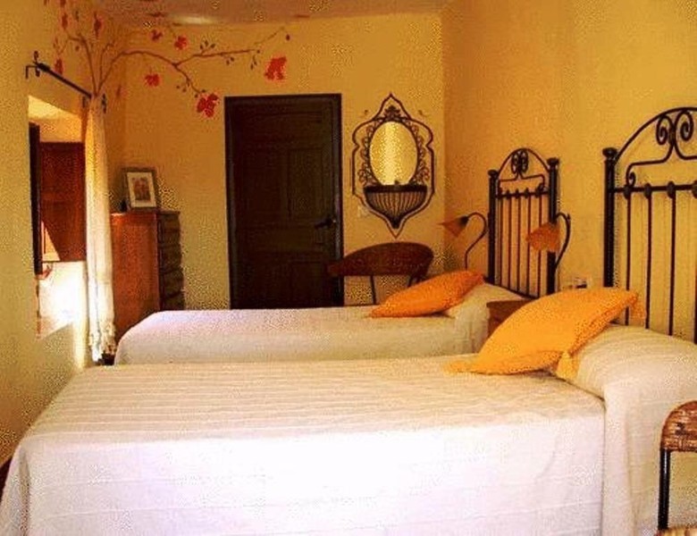 Bed & Breakfast Baraka Boutique Pensi�n