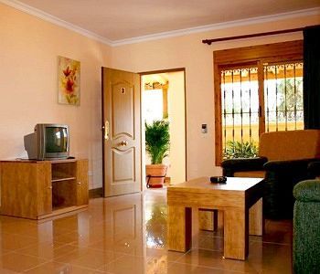 Apartamentos Mar�a Del Carmen