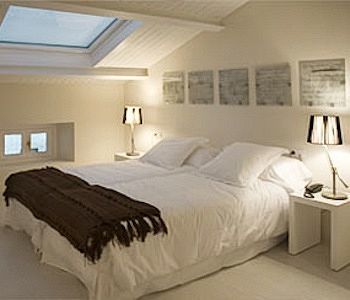 Bed & Breakfast La Casa De Los Arquillos
