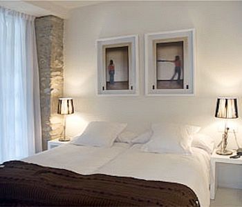 Bed & Breakfast La Casa De Los Arquillos