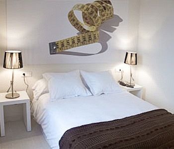 Bed & Breakfast La Casa De Los Arquillos