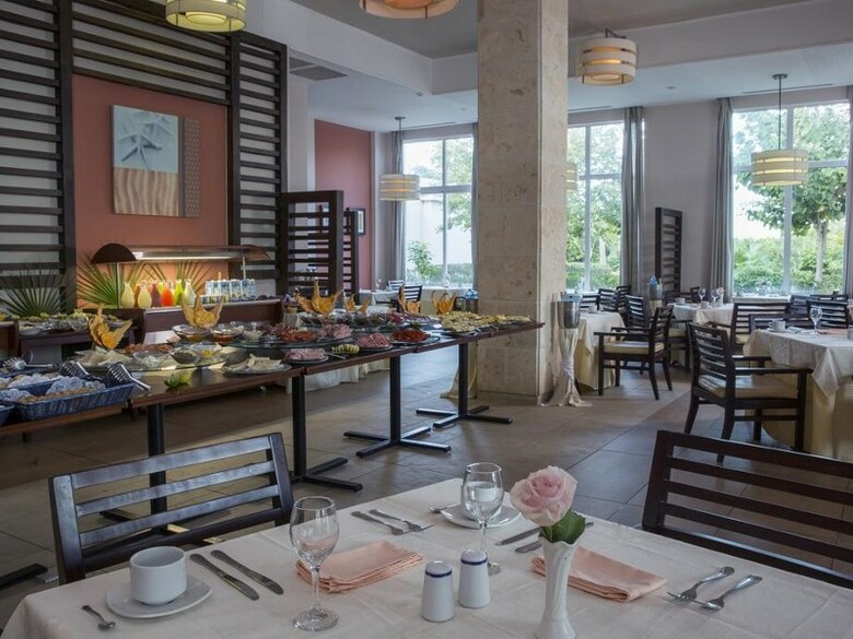 Hotel Royalton Cayo Santa Maria - Adults Only