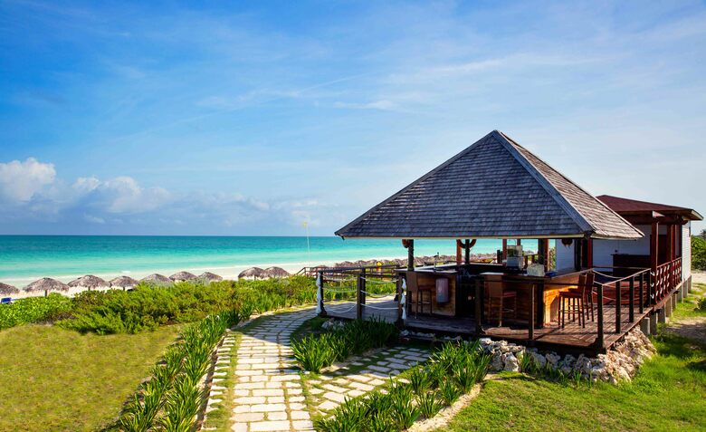 Hotel Royalton Cayo Santa Maria - Adults Only