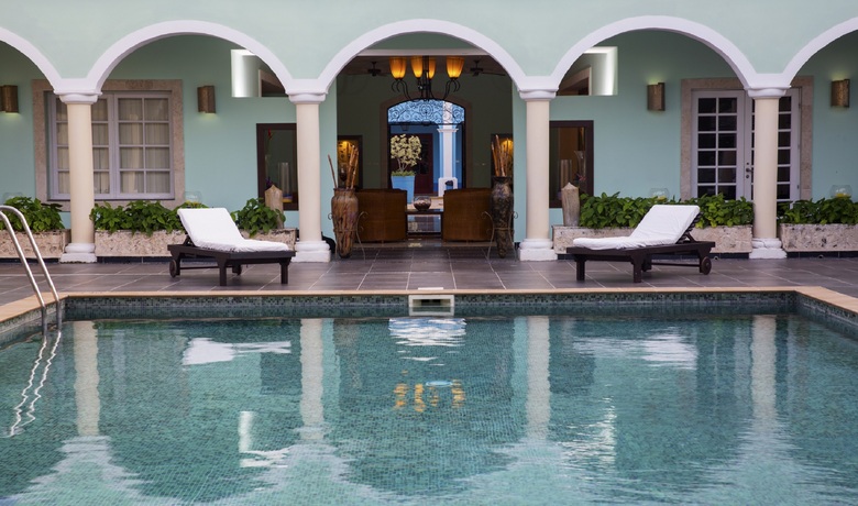 Hotel Royalton Cayo Santa Maria - Adults Only