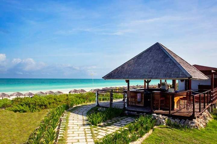 Hotel Royalton Cayo Santa Maria - Adults Only