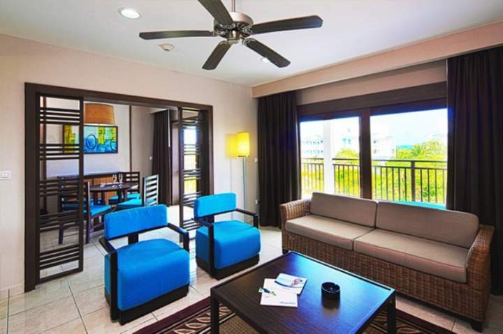 Hotel Royalton Cayo Santa Maria - Adults Only