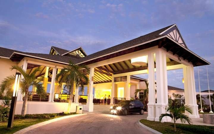 Hotel Royalton Cayo Santa Maria - Adults Only