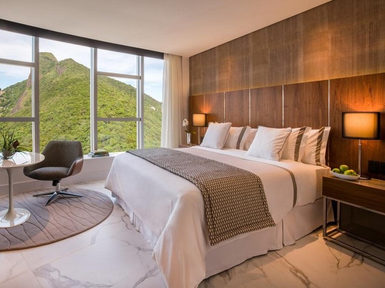 Hotel Gran Melia Nacional Rio de Janeiro