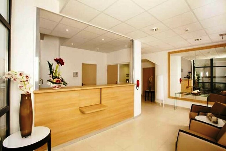 Hotel Residhome Bordeaux