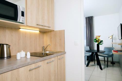 Hotel Residhome Bordeaux