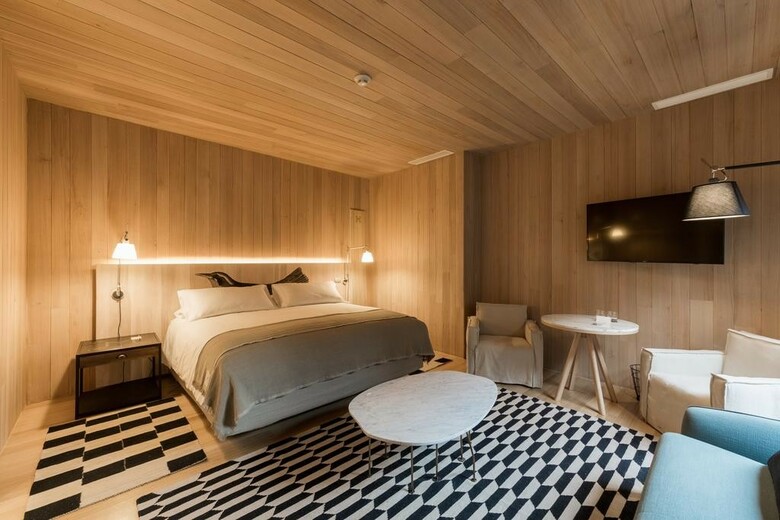 Hotel Boutique Magnolia